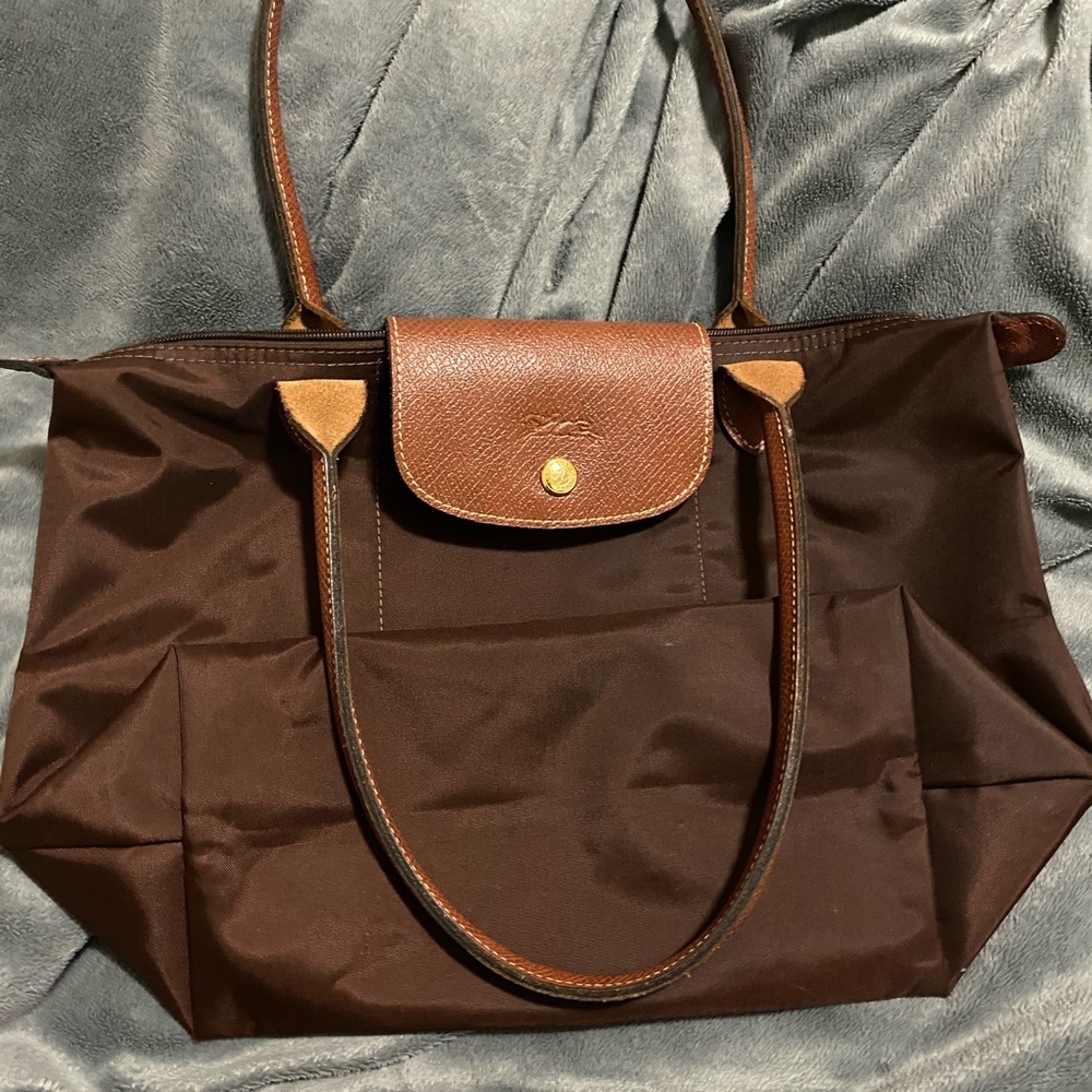 Longchamp tote
